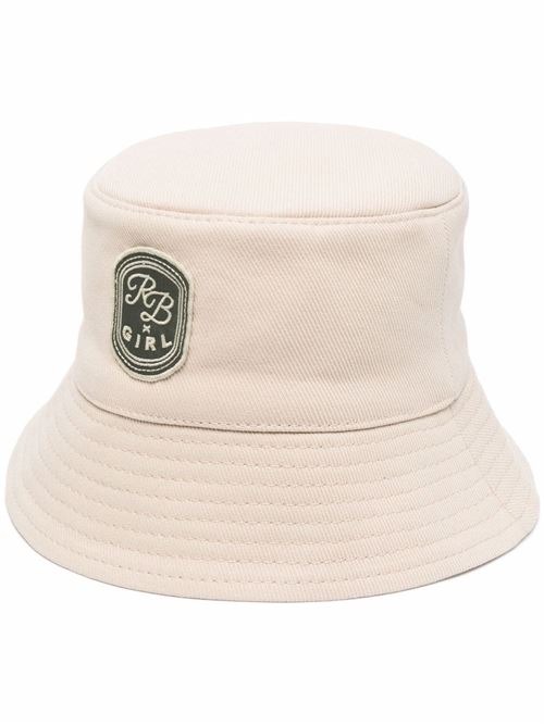 Cappello alla pescatora RUSLAN BAGINSKIY | BCT036.BEIGE